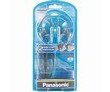 PANASONIC 2-way style lightweight headphones