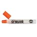 Itoya O Glue Acid Free 1.7OZ. Tube 50ml Liquid Gel Glue With Sponge Tip Applicator - Itoya S-112B