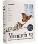 Software : Monarch 3.0