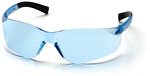 Ztek Safety Glasses with Infinity Blue Lens