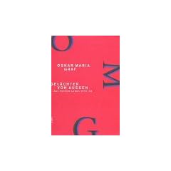 Werkausgabe, Bd.10, Gel�chter von au�en: Aus meinem Leben 1918 - 1933: BD X