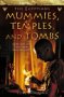 Cover of Mummies, Temples and Tombs by Clive Dickinson 0007153783