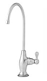 Mountain Plumbing MT600/ORB The Little Gourmet Cold Point of Use Faucet, Oil Rubbed Bronze