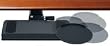 Humanscale 2G Standard Clip Mouse Gel Palm Support