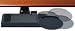 Humanscale 2G Standard Clip Mouse Gel Palm Support