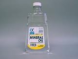 Best Price Special pack of 5 x Quality Choice MINERAL OIL EXTRA HEAVY 16OZ