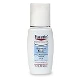 Eucerin Redness Relief Daily Perfecting Lotion 