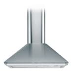 Hotpoint HE61X  Cooker Hood