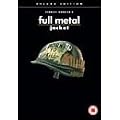 Full Metal Jacket: Deluxe Edition DVD