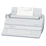 Brother EM-530 Electronic Typewriter