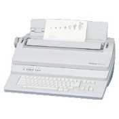 Brother EM-530 Electronic Typewriter