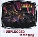MTV Unplugged in New York