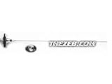 Metra Antennaworks 44-FD810 - Radio antenna - car