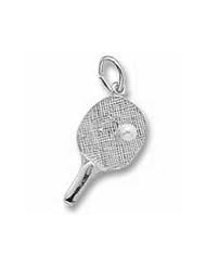 Rembrandt Charms Ping Pong Charm