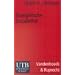 Evangelische Sozialethik: Grundlagen und Themenfelder (Uni-Taschenb�cher S): Grundlagen und Themenfelder