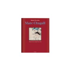 Marc Chagall. Meisterwerke seiner Keramik