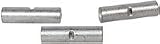 IMPERIAL 71060 NON-INSULATED SEAMLESS BUTT CONNECTOR (PACK OF 100)