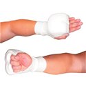 Cloth Fist Guard