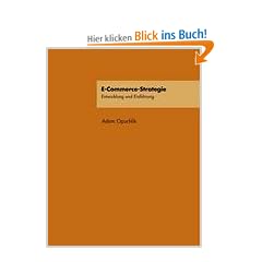 E-Commerce-Strategie: Entwicklung und Einf�hrung