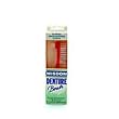 denture toothbrush
