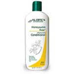 Aubrey Organics - Honeysuckle Rose Shampoo, 11 fl oz liquid