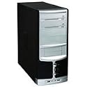 Cheap starter computer system (Windows XP Home) base unit