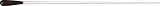 Mollard P Series Walnut Baton, Natural 12 Inches