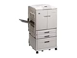 HP 9500 HDN Laserjet Printer
