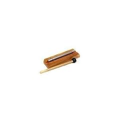 Klangstab mit Klppel - Chime - 17 cm lang - A++ Qualitt
