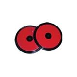 Garmin - Adhesive disk (pack of 2 )