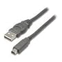 Belkin Pro Series 10-Foot USB 2.0 5-Pin Mini-B Cable for Nikon Coolpix 2000 Coolpix SQ D2H SLR D100 SLR Digital Cameras