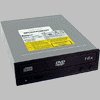 Black 16x Aopen DVD Bulk with Software