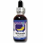 Liquid Melatonin
