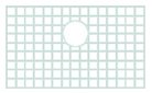 Stainless Steel Sink Grid for WHNCM2015