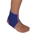 Neoprene Ankle Sleeve