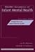 WAIMH Handbook of Infant Mental Health: v. 1 (World Association for Infant Mental Health)