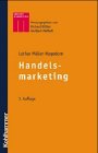 Produkt-Bild: Handelsmarketing