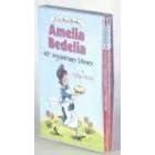 Amelia Bedelia Collection (I Can Read Book 2) by Peggy Parish