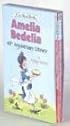 Amelia Bedelia Collection (I Can Read Book 2)