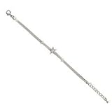 Always in Memory Bracelet - Sympathy Gift
