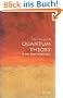 Quantum Theory: A Very Short Introduction (Very Short Introductions)