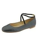 Buy Laundry by Shelli Segal Brice | Ladies Dress Flat Shoes Black Leather by Laundry Shelli Segal