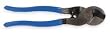 Westward 1YNA9 Cable Cutter, 9 In L, 1/4 In Cap