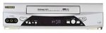 Fisher FVHT610 4-Head Hi-Fi VCR