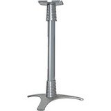 Vantage Point SSB30-B / SSB30-S - Adjustable Bookshelf Series Speaker Stands