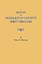 A History of Pendleton County, West Virginia