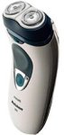 PHILIPS クアドラアクション シェーバー HQ686 ハイグロスアイシィシルバー