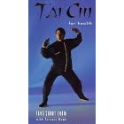 T'ai Chi for Health - Yang Short Form [VHS]