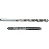 3 Pack Irwin 80230 Hanson 1 4-20NC High... by Hanson