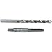 Hanson® High Carbon Steel Tap & 13/64 Bit, 1/4-20